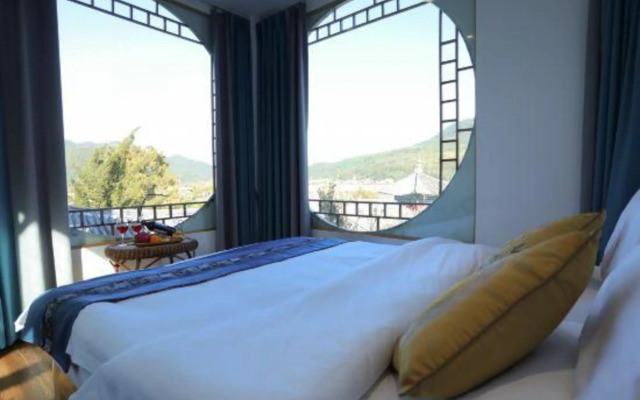 Heshun Chuntianli Inn