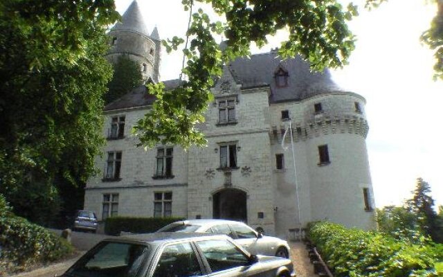 Chateau de Chissay