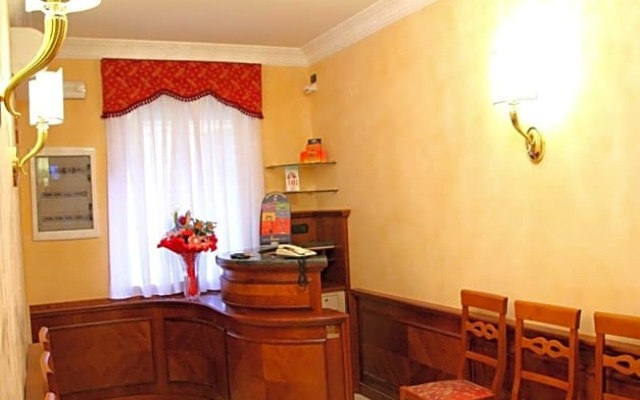 Guest House Galaxy