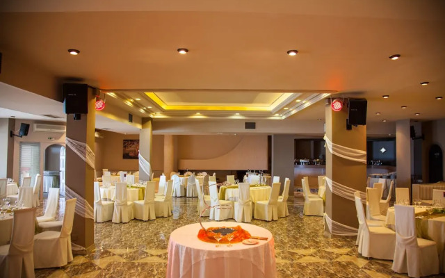 Galini Palace Hotel