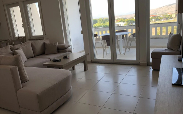 Ocean view Penthouse