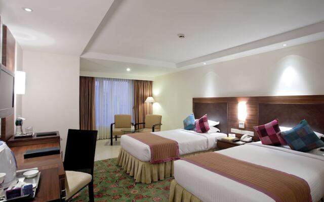 Country Inn & Suites by Radisson, Ahmedabad