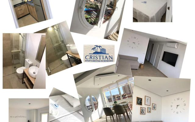 El Apartamento de Cristian 2