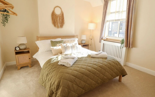 Rose Cottage