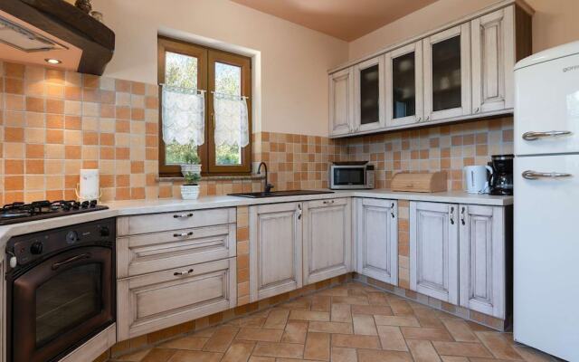 Villa Lory Vabriga