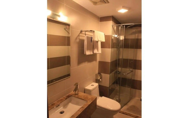 Saigon Amigo Hotel