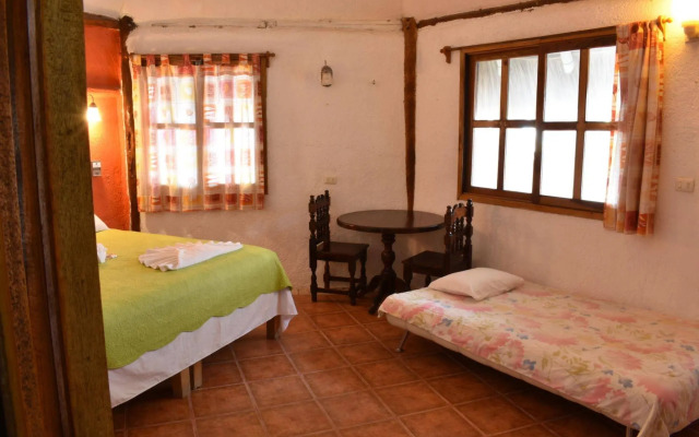 Cabañas Casa Maya Holbox Frente Al Mar