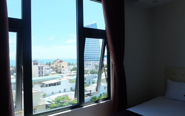 Seaside Hotel