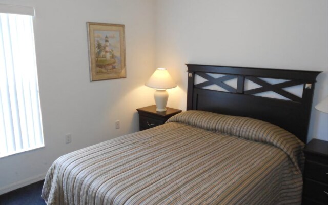 Condo Zandstra - 3 Bedroom