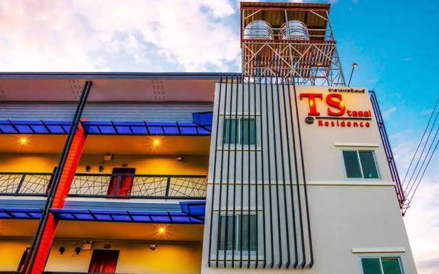 TS Residence