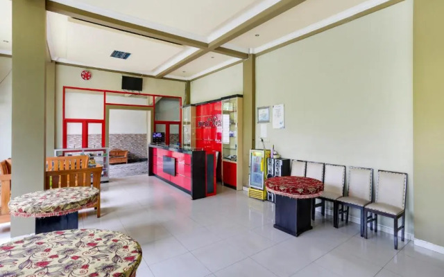 Urbanview Hotel Bergas Indah Bandungan by RedDoorz