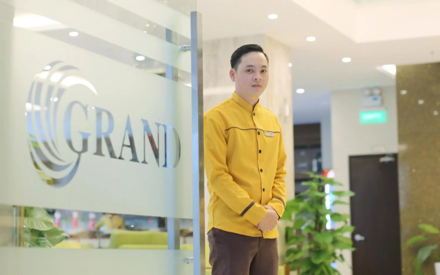 Grand Sea Hotel