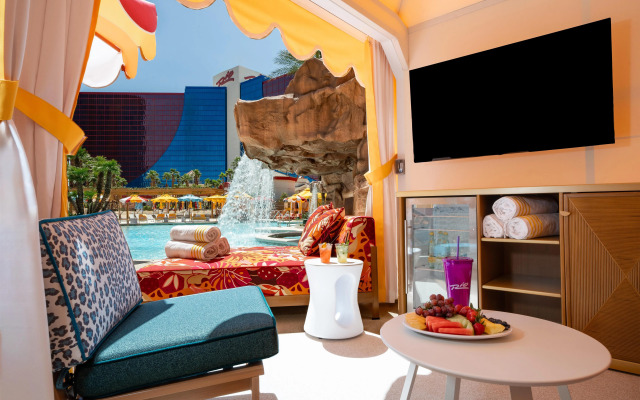 Rio Hotel & Casino, a Destination by Hyatt Hotel