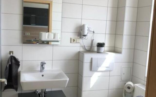 Ferienwohnung Spremberg-City II