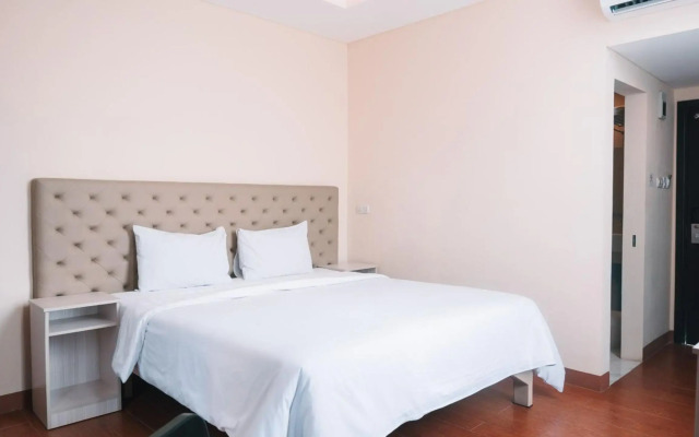 Tebu Hotel Bandung