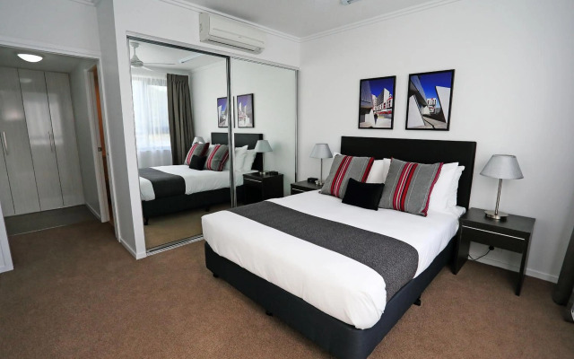 Q Resorts Paddington