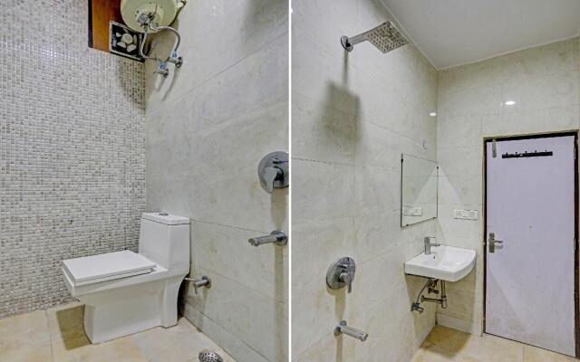 Collection O 82389 The Pinaki Residency