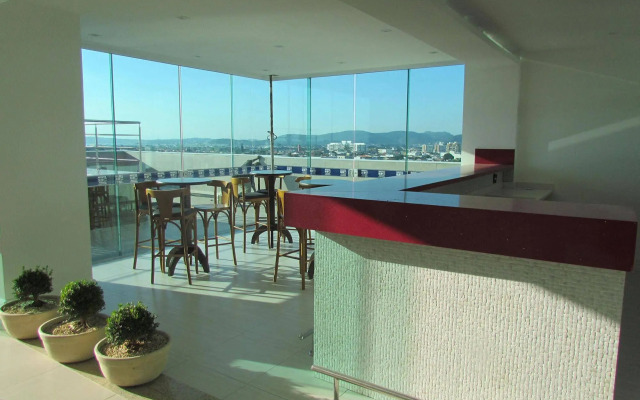 Paradiso Corporate - Cabo Frio