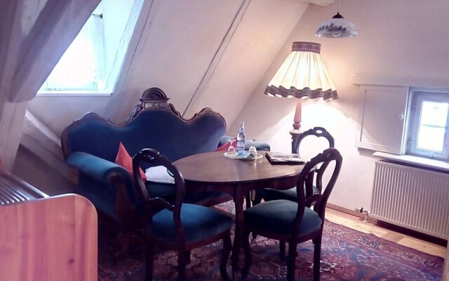 Hotel Weisses Ross