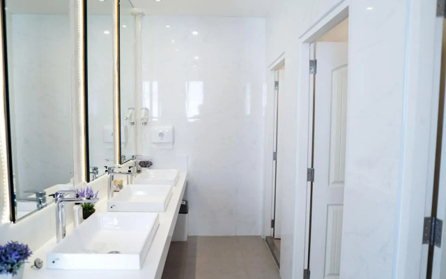 The Printing House Poshtel - Hostel