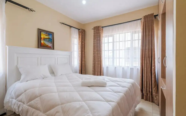 Lux Suites Nula Apartments Langata