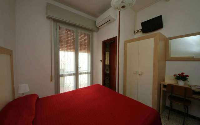 Villa Lauda Bed And Breakfast