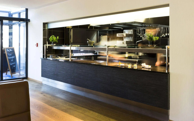 Michels Thalasso Hotel Nordseehaus