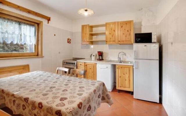 Chalet Shalom