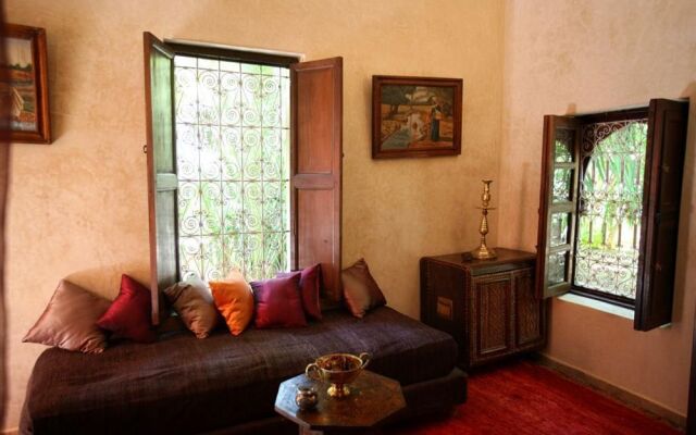 Riad El Arsat