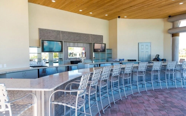 Stunning Champion's Home