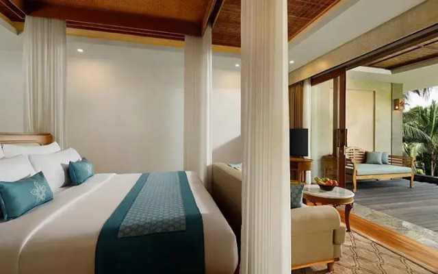 Abisena Wellness & Resort Ubud – Adult Only