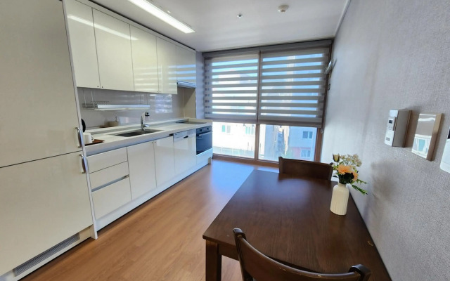 Residence Hotel i