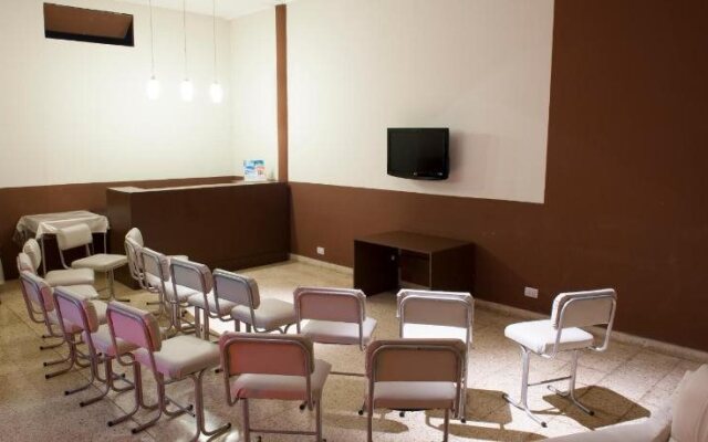 Hotel Ychoalay Caz Spa & Fitness