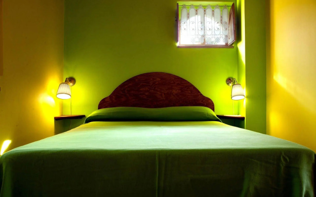 Country House Villa Nigro