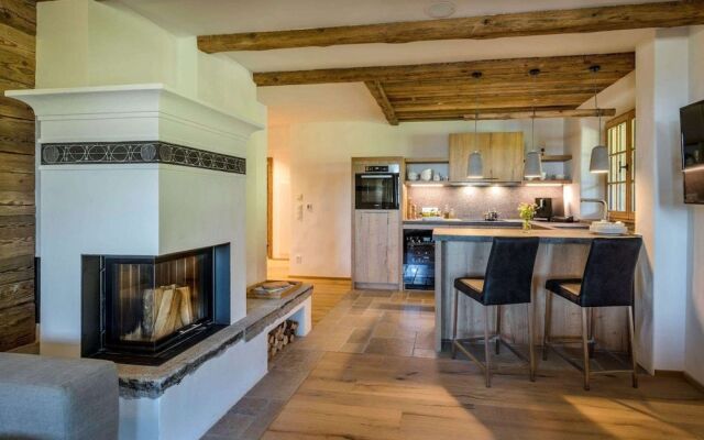 Chiemsee Chalet