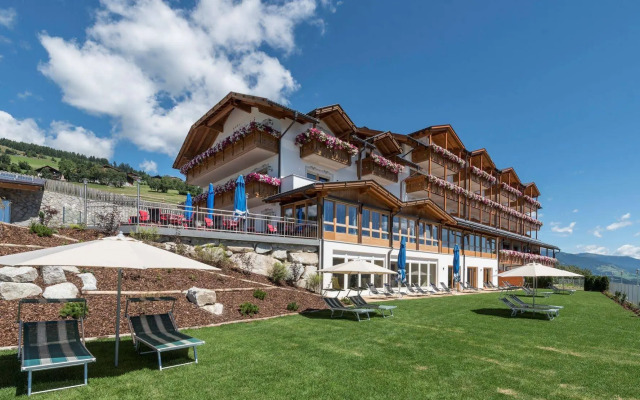 Panorama Hotel Huberhof