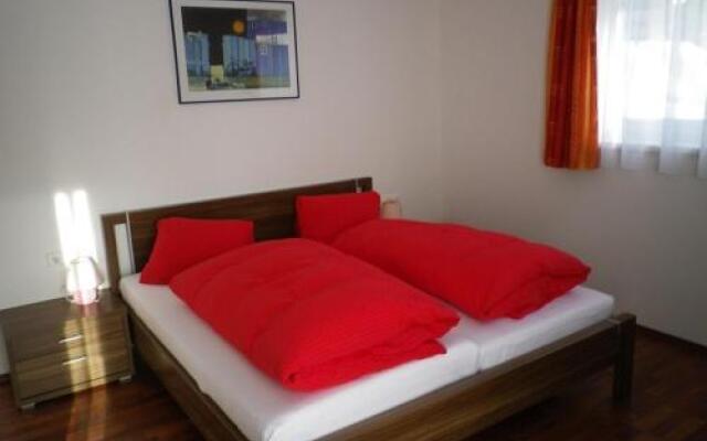 Apartment Tonitz
