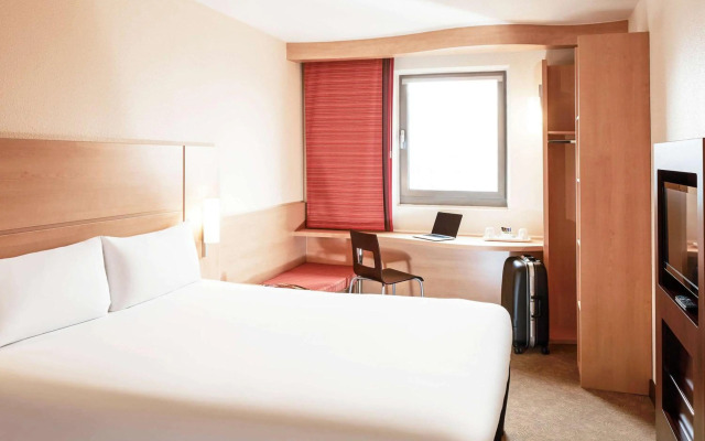 ibis London City - Shoreditch