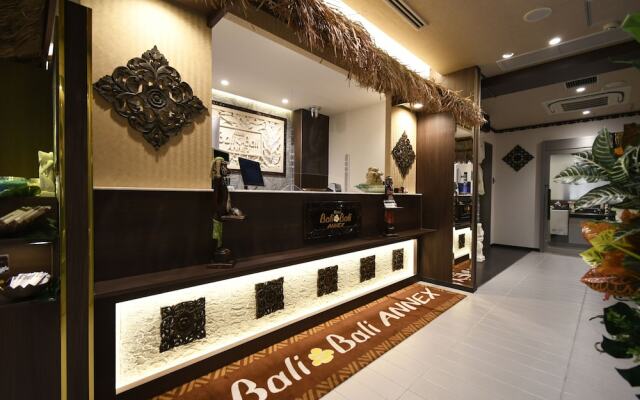HOTEL Balibali ANNEX