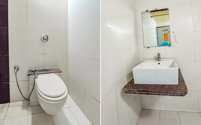 Fabhotel Kadamb Inn