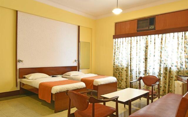 Sea Green South Hotel