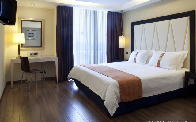 Holiday Inn Nicosia City Center