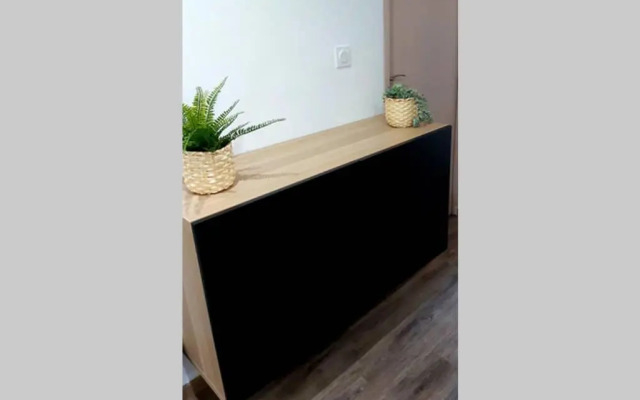 Rosier Appartement