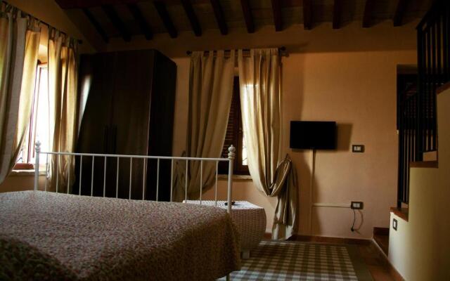 Country House Casa Londei