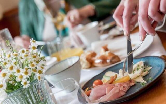 Genießerhotel Döllerer