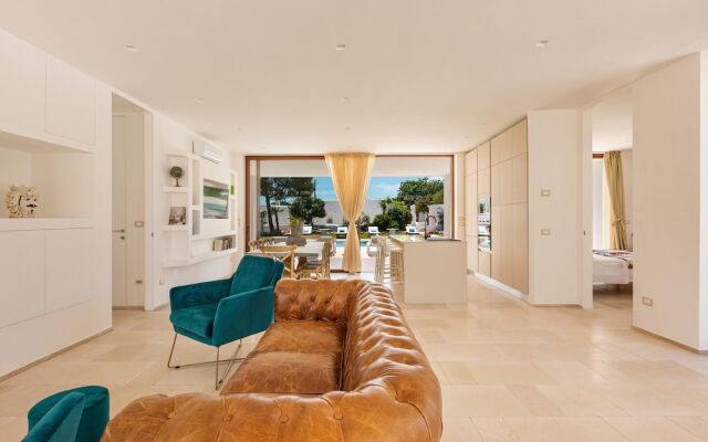 1978 Borgo Maresca by Perle di Puglia