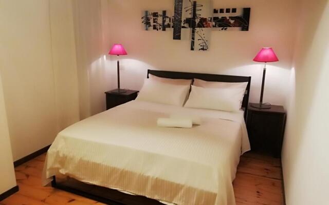 Coronari 45 apartment