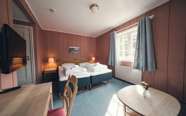 Gålå Høgfjellshotell