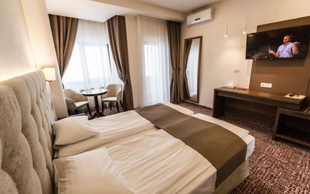 Grand Hotel Belvedere Brasov