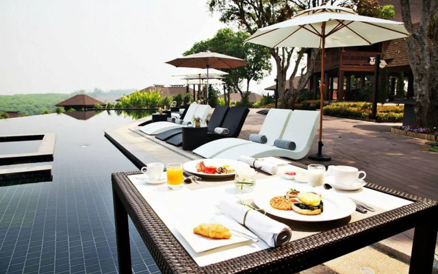 A - Star Phulare Valley, Chiang Rai